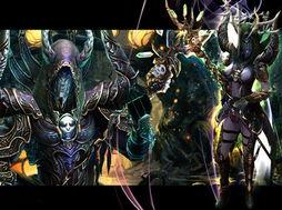 神泣最新爆料视频,揭秘游戏世界新篇章与神秘角色